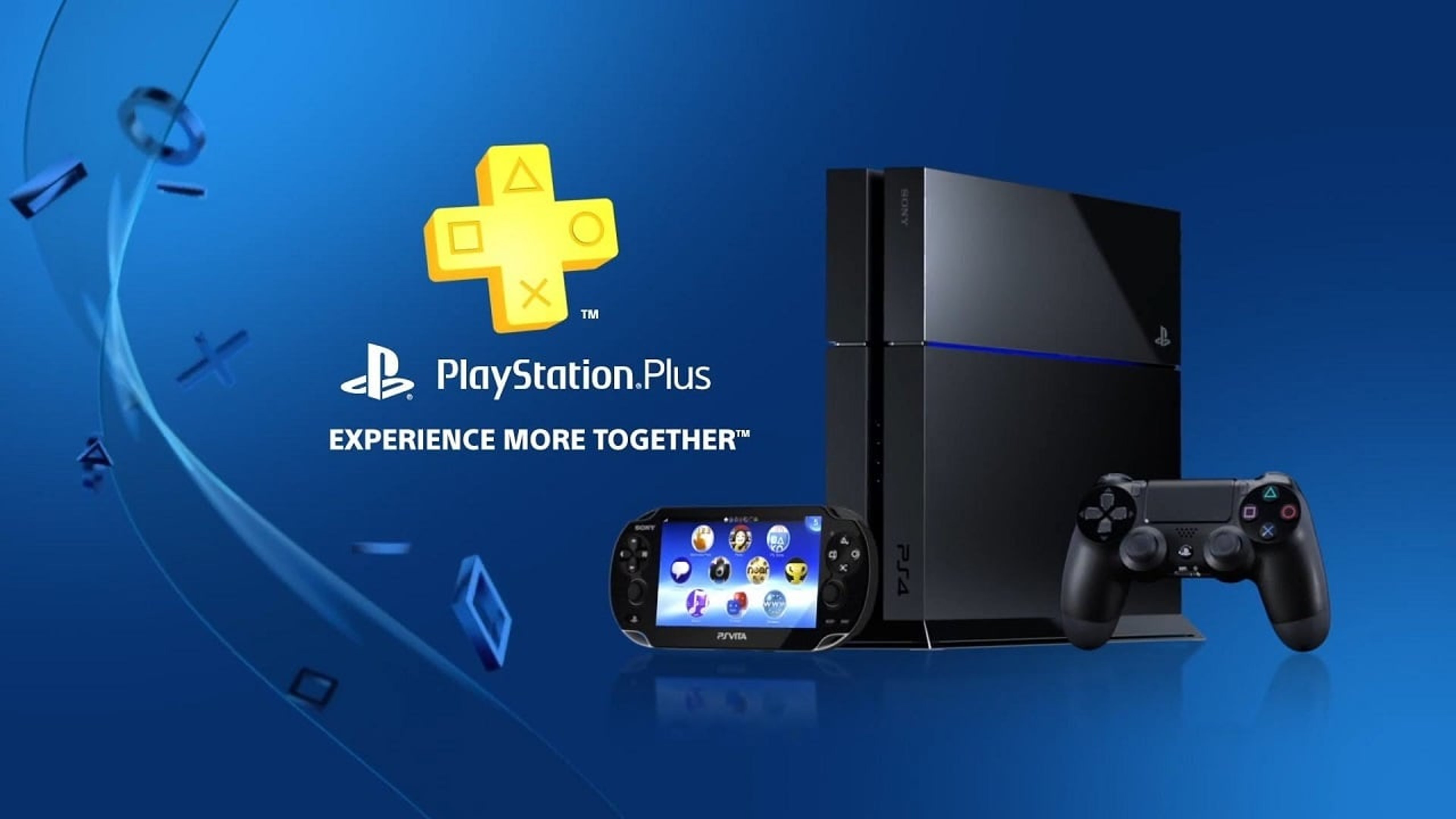 PlayStation Plus: sono arrivati i giochi di Ottobre!