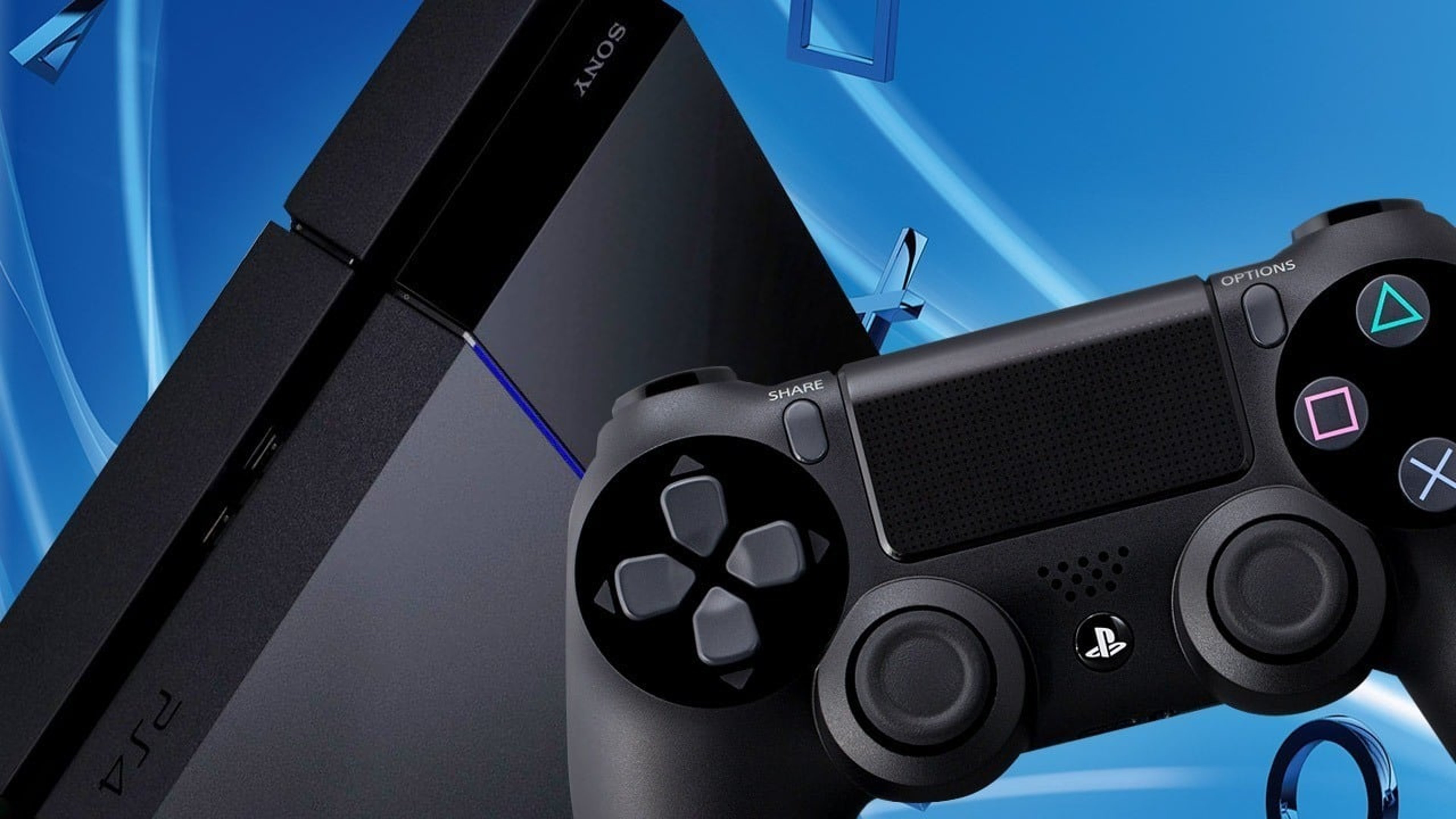 Sony annuncia l'arrivo dell'aggiornamento 4.5 su PS4