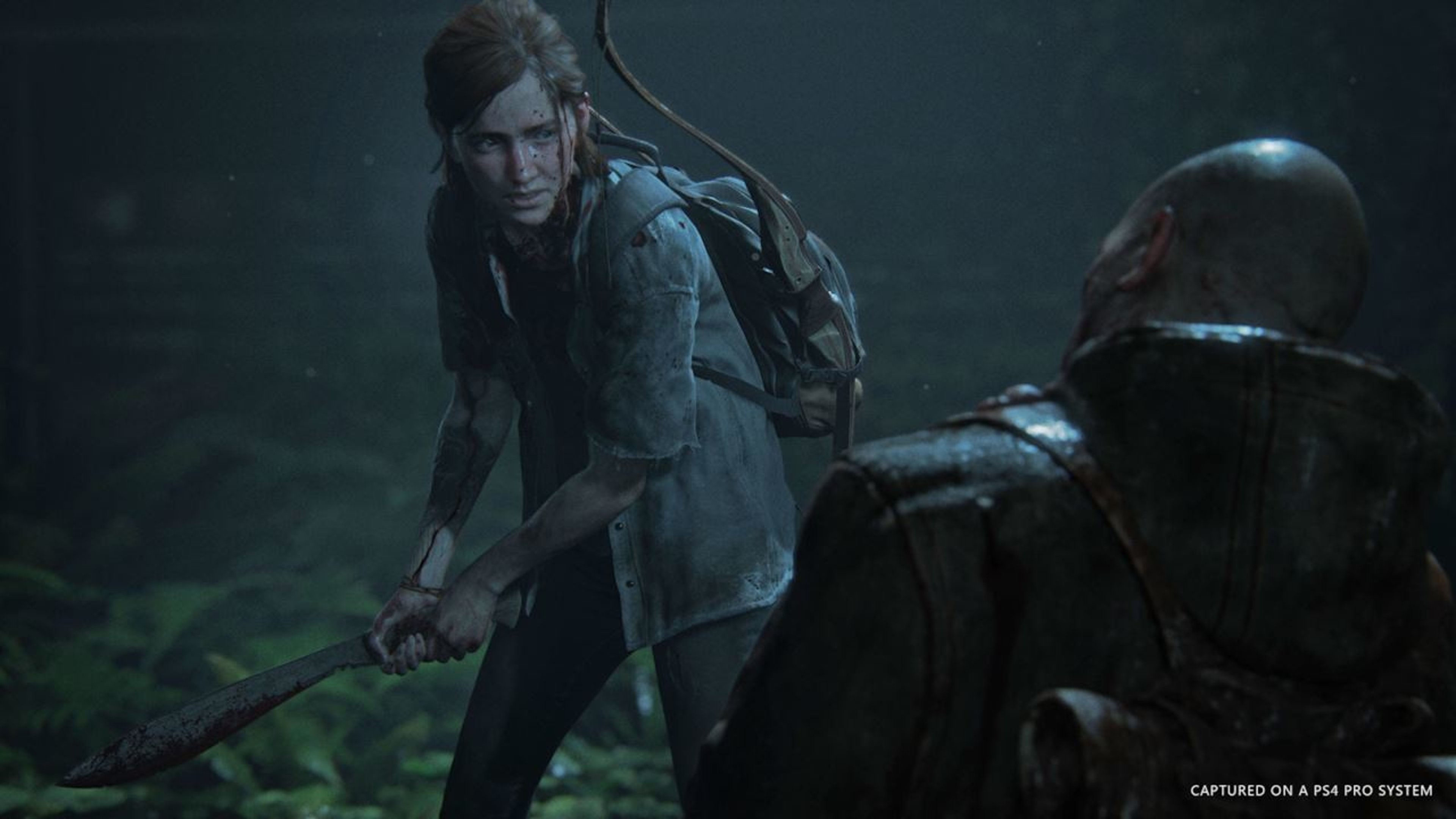 The Last of Us Part II – nuovo trailer e data di uscita questa settimana? – Rumor Cover