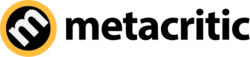 Logo Metacritic