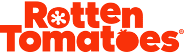 Logo Rotten Tomatoes