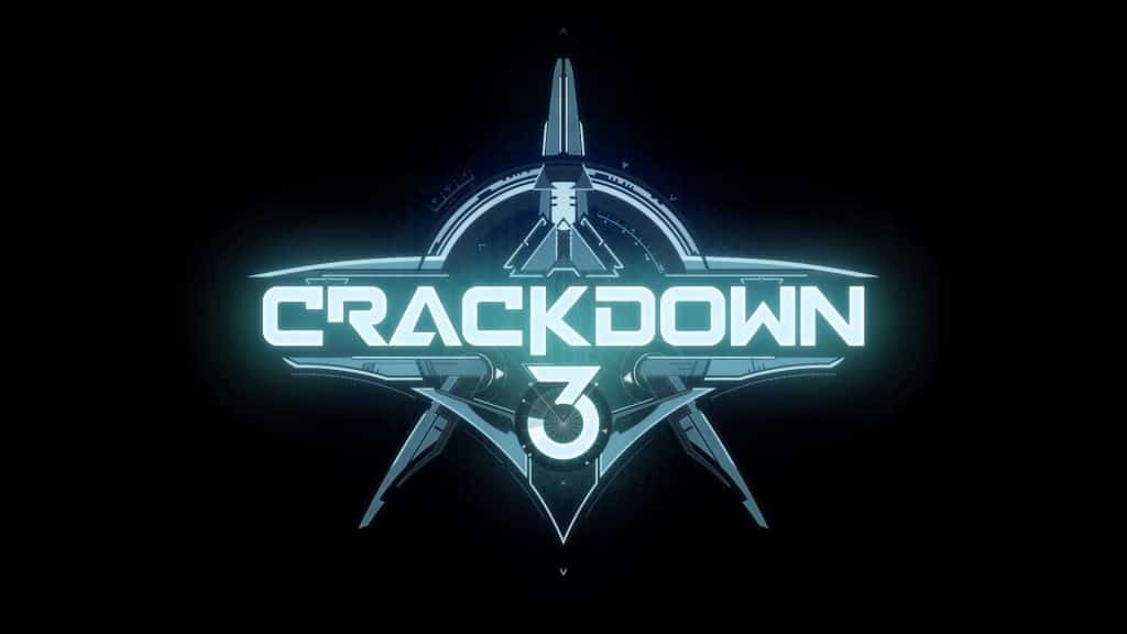Crackdown 3 play anywhere