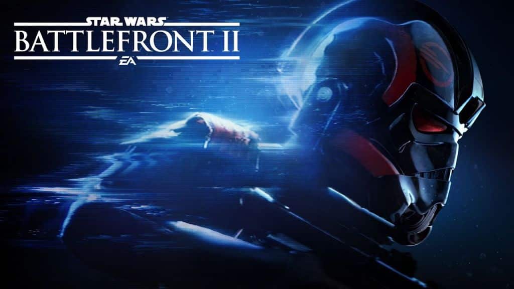 Star wars battlefront 2 all'e3 2017 ea ha rilasciato nuovi aggiornamenti per quanto riguarda il nuovo titolo: "star wars battlefront 2" 1