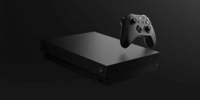Xbox one x feature