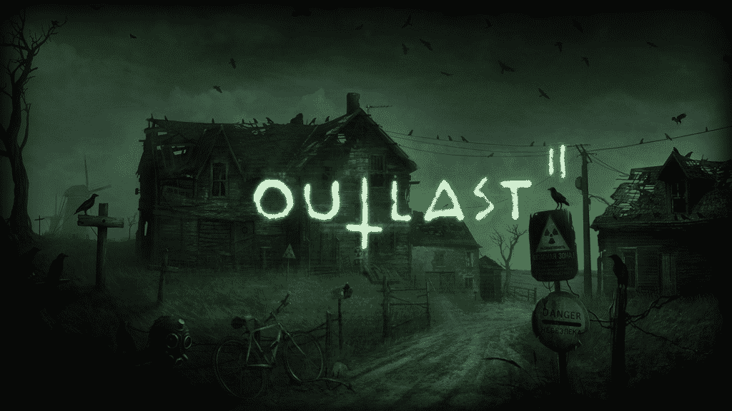 Outlast 2: lancio del gioco horror anche su nintendo switch