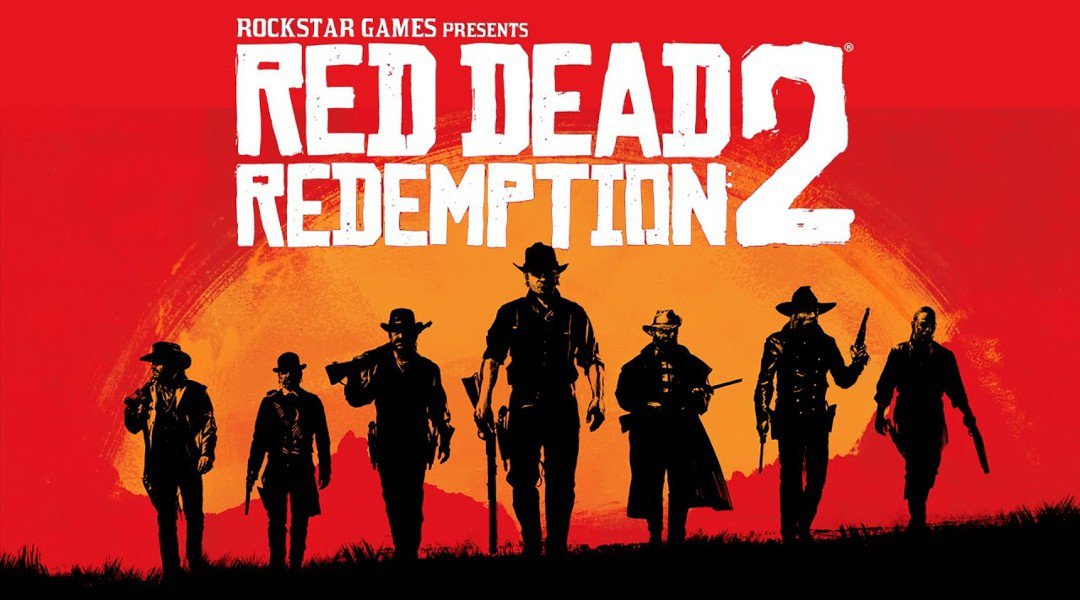 Svelata la data di red dead redemption 2