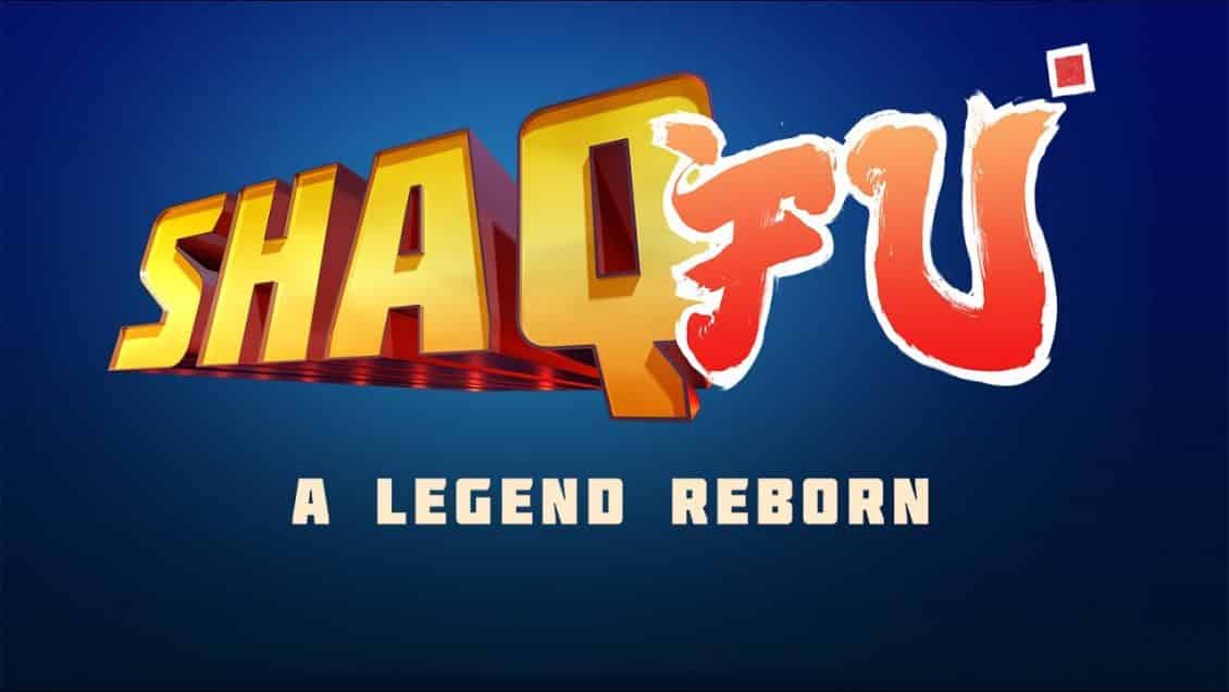 Shaq fu: a legend reborn, svelata la data di uscita