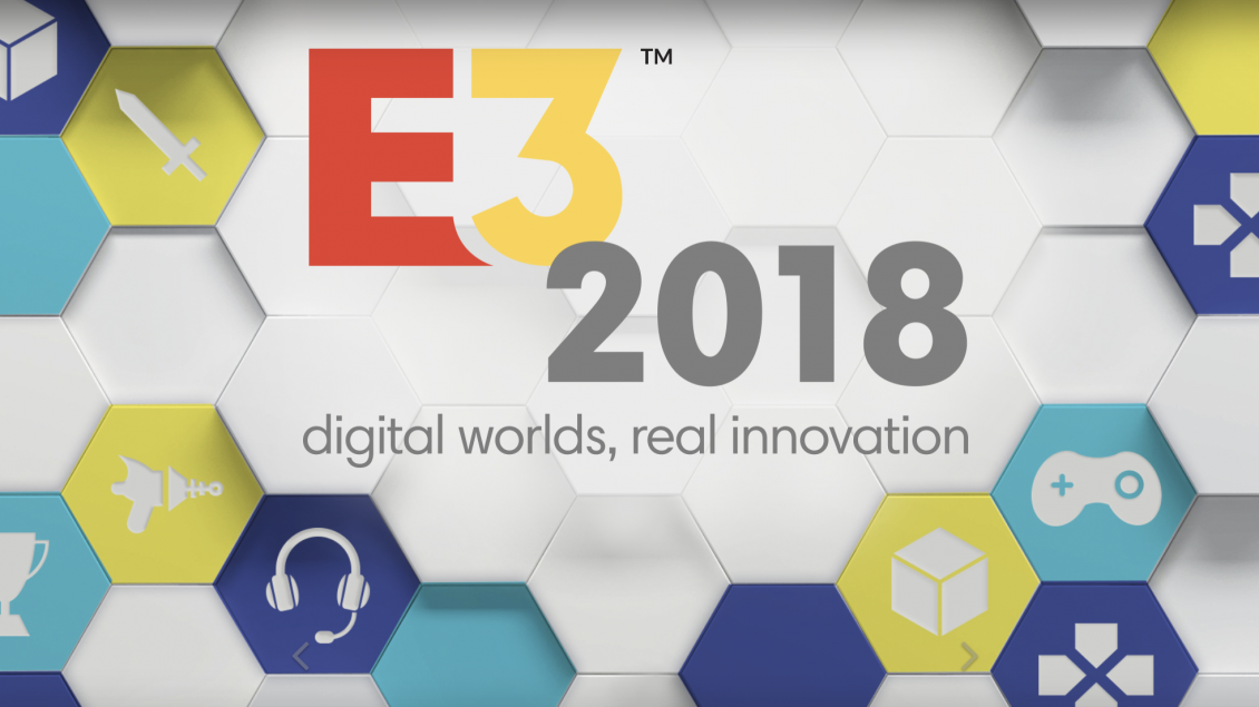 E3 2018: ecco l’agenda di tutti gli appuntamenti