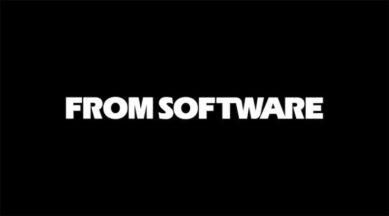 Fromsoftware