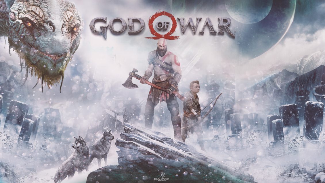 God of war : la recensione