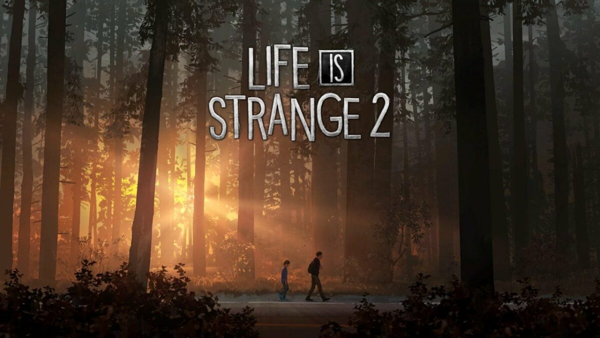 Life is strange 2: roads – recensione