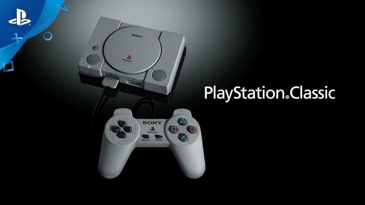 Playstation classic: ufficiale il taglio di prezzo?!