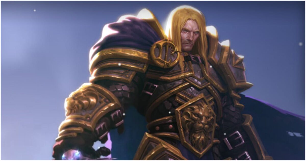 Warcraft iii ritorna, in alta definizione