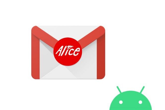 Alice mail e i suoi problemi, come fare per risolverli?