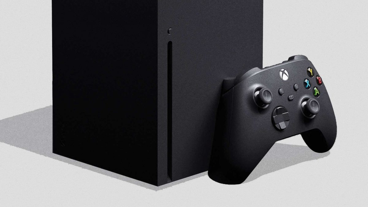 Xbox serie x: la splendida fenice targata microsoft