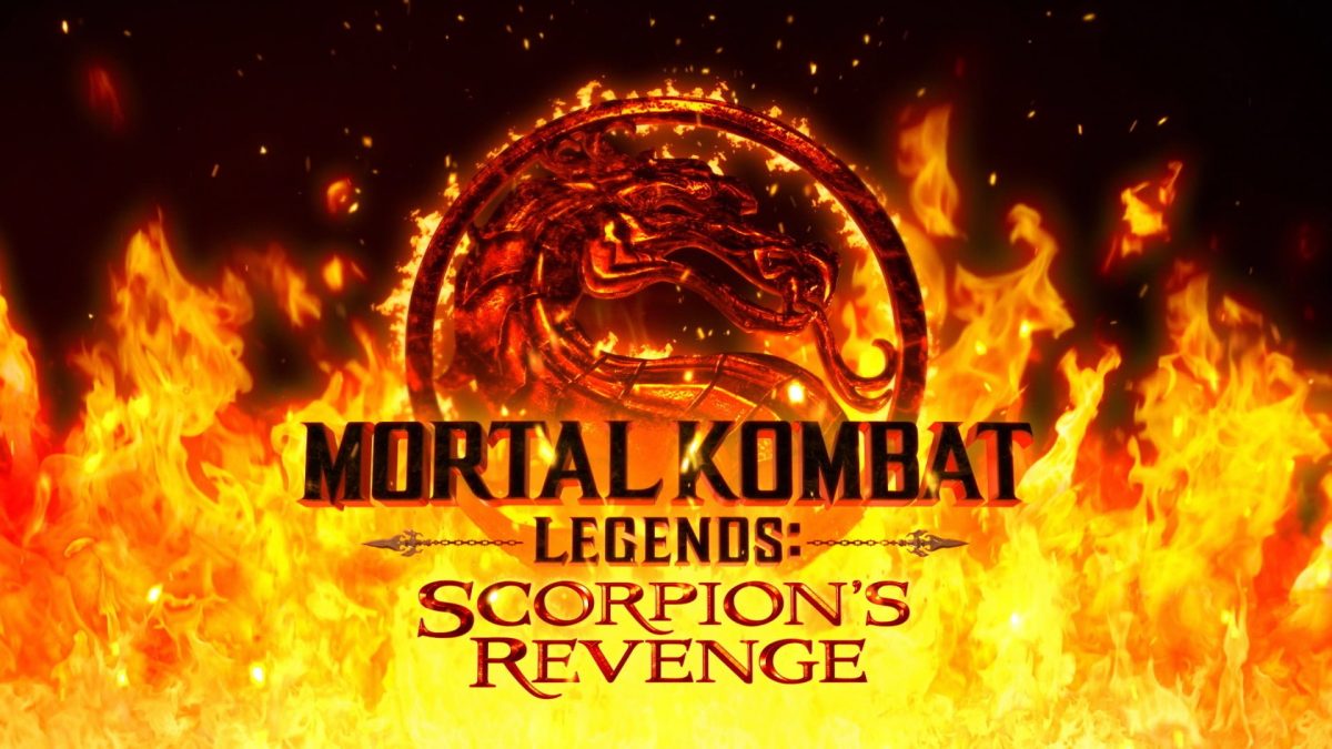 Mortal kombat legends: scorpion’s revenge, trailer ufficiale e data di uscita del nuovo film d’animazione targato wb
