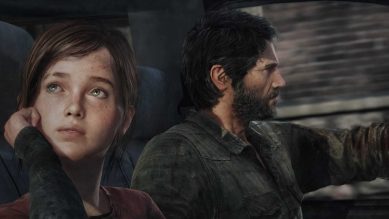 The last of us 1920x1080