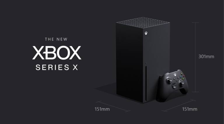 Tutte le caratteristiche di xbox series x e i nuovi controller