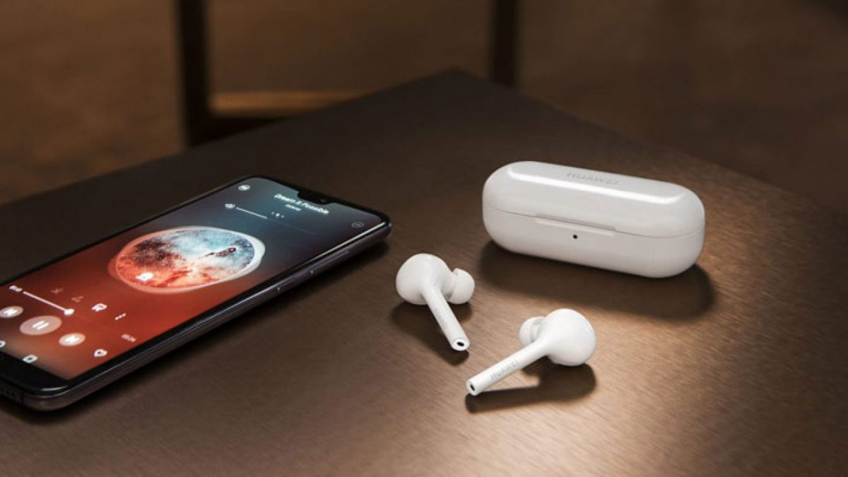 Huawei freebuds 3i: ecco le nuove cuffie true-wireless per un’esperienza di ascolto sempre piu’ immersiva