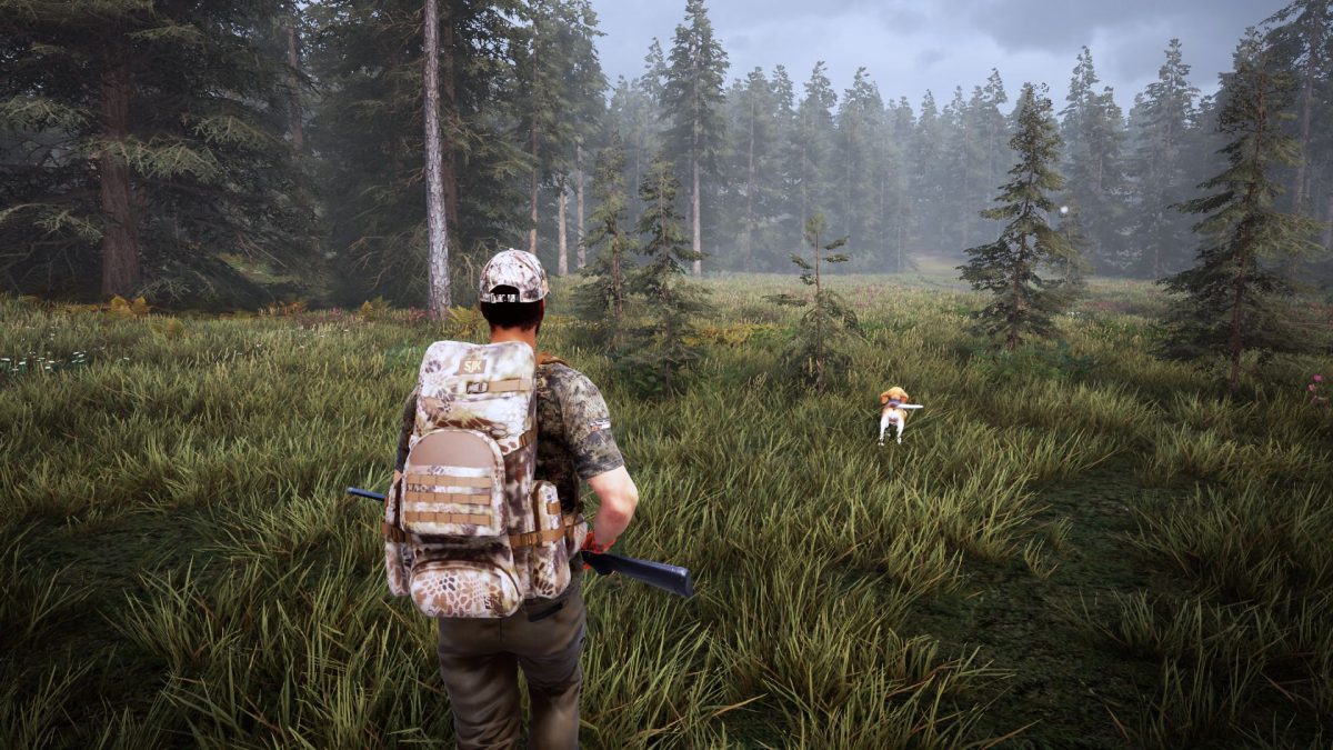 Hunting simulator 2: il nuovo trailer mostra il gameplay