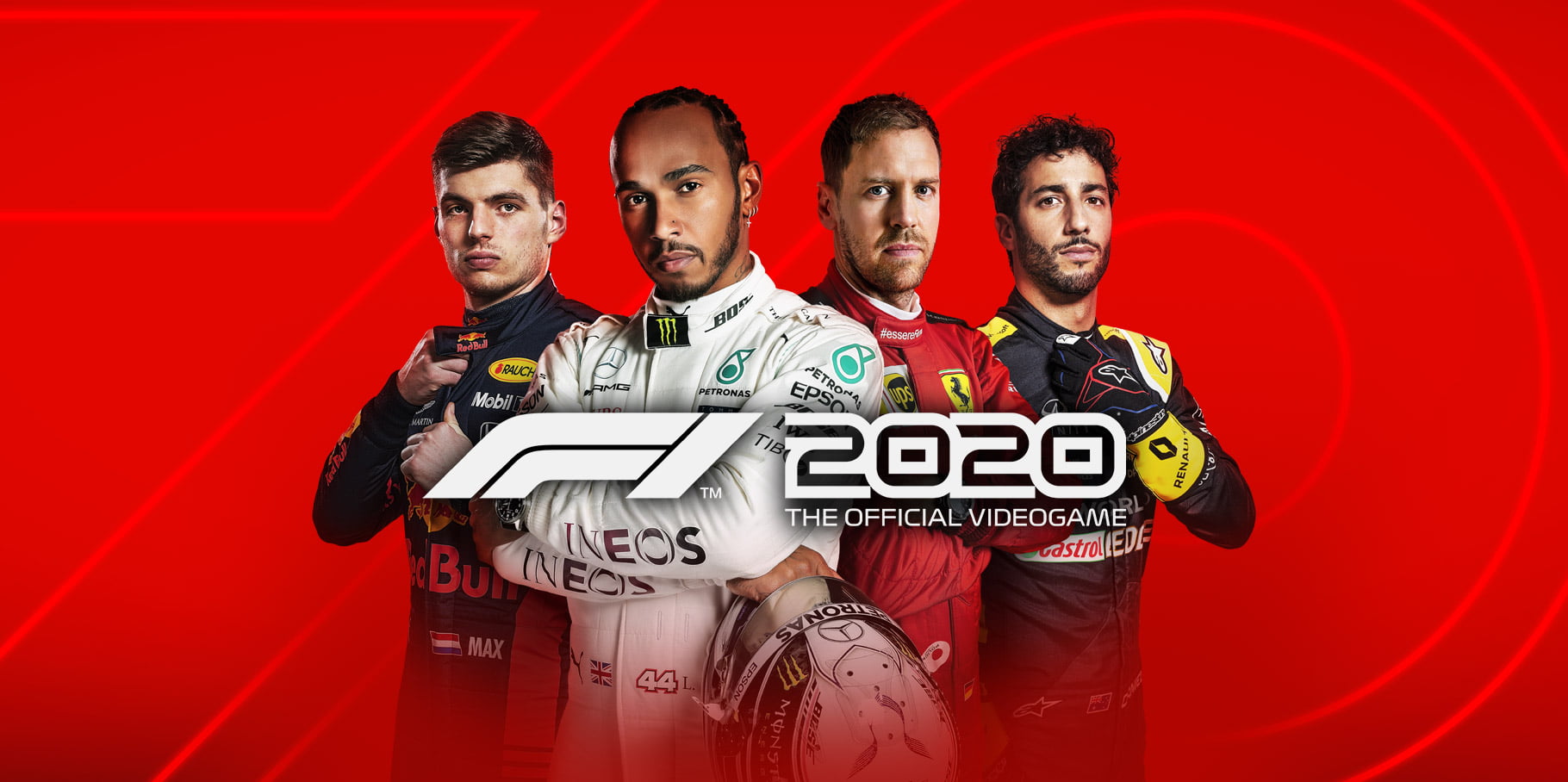 F1 2020 – Recensione