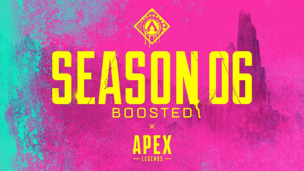 Apex legends: stagione 6 – la migliore di sempre?