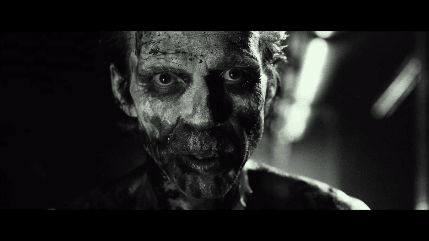31 è un film scritto e diretto da rob zombie, presentato in anteprima al sundance film festival nel 2016. L'intera opera è stata finanziata esclusivamente grazie al crowdfunding, dimostrando quanto i fan siano legati al genere horror e soprattutto a certi artisti. 5