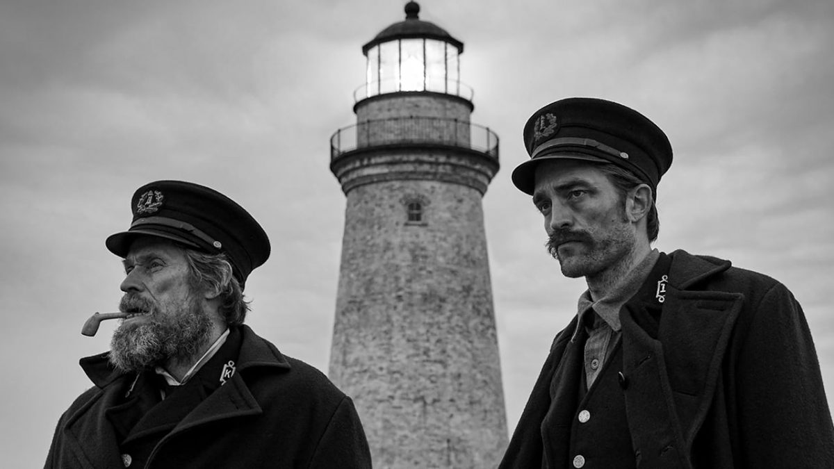 The lighthouse: una recensione sull’alienazione e sulla follia