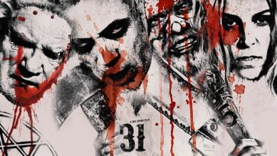 Rob zombie 31 character posters 1280x720 1