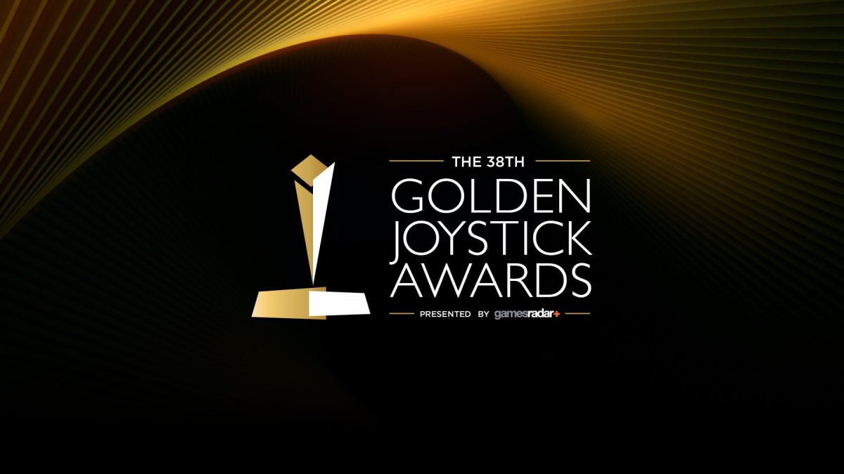 Golden joystick awards 2020 –  tutti i vincitori