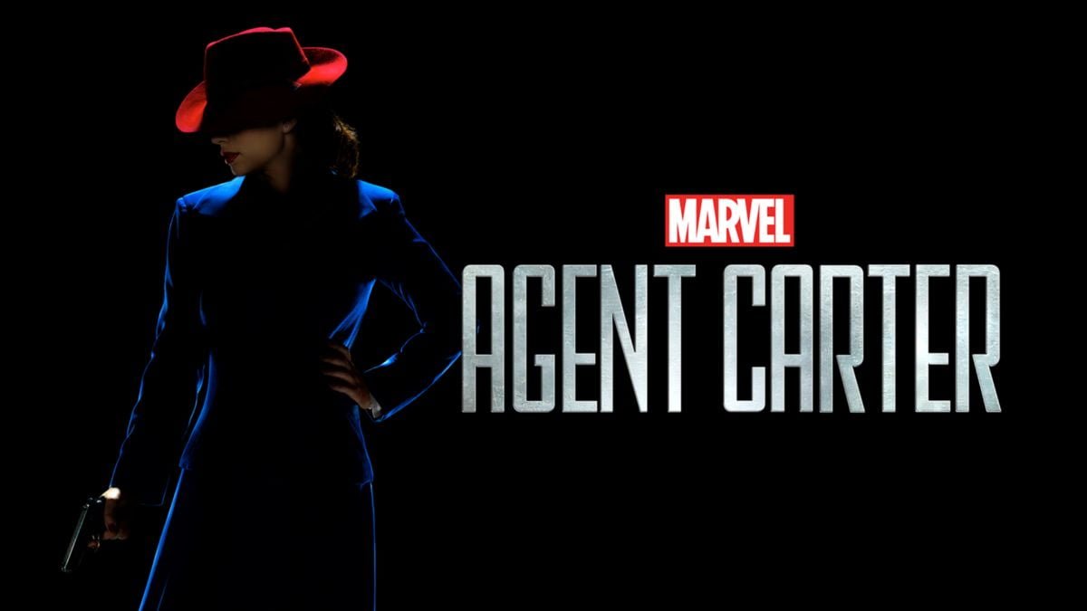 Marvel’s agent carter – 5 motivi per guardare la serie su disney+