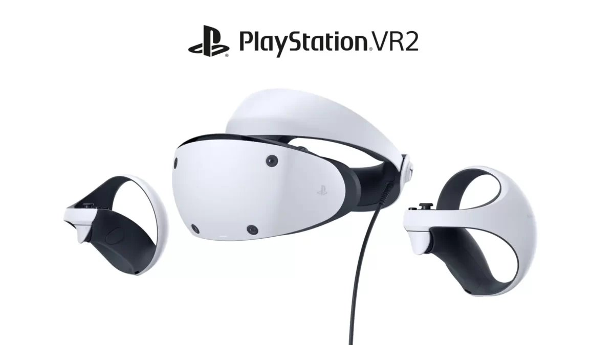 Playstation vr2: svelato il design del nuovo visore
