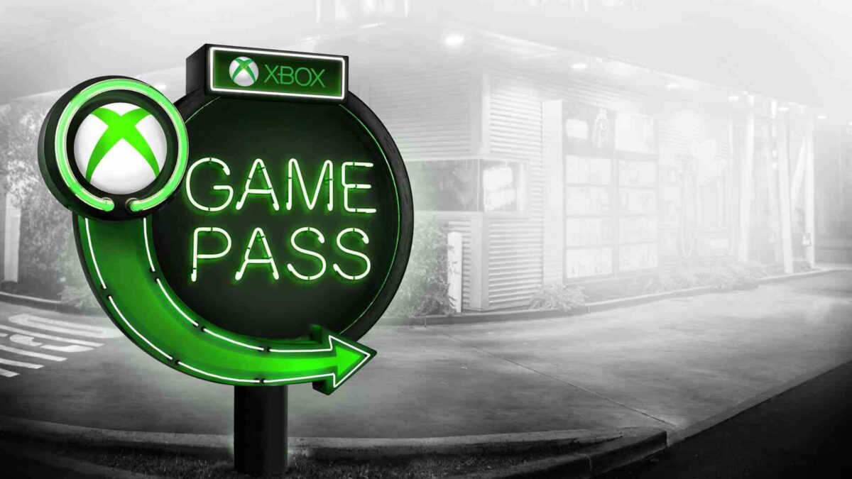 Xbox game pass: ecco i primi giochi di marzo 2022