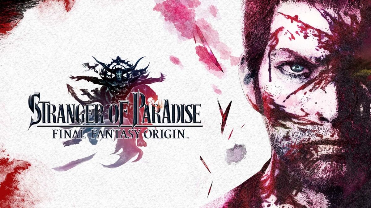 Stranger of paradise: final fantasy origin,  rilasciato un nuovo gameplay