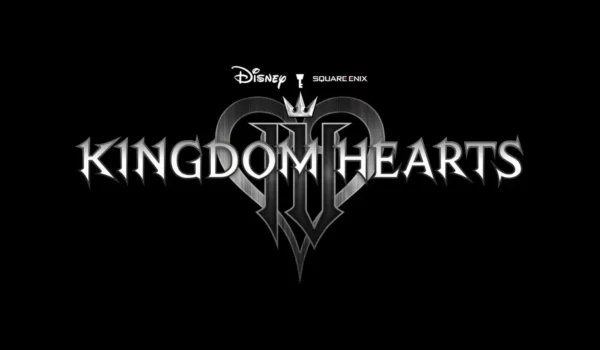 Kingdom hearts 4