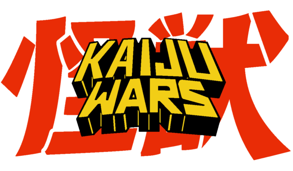 Kaiju wars