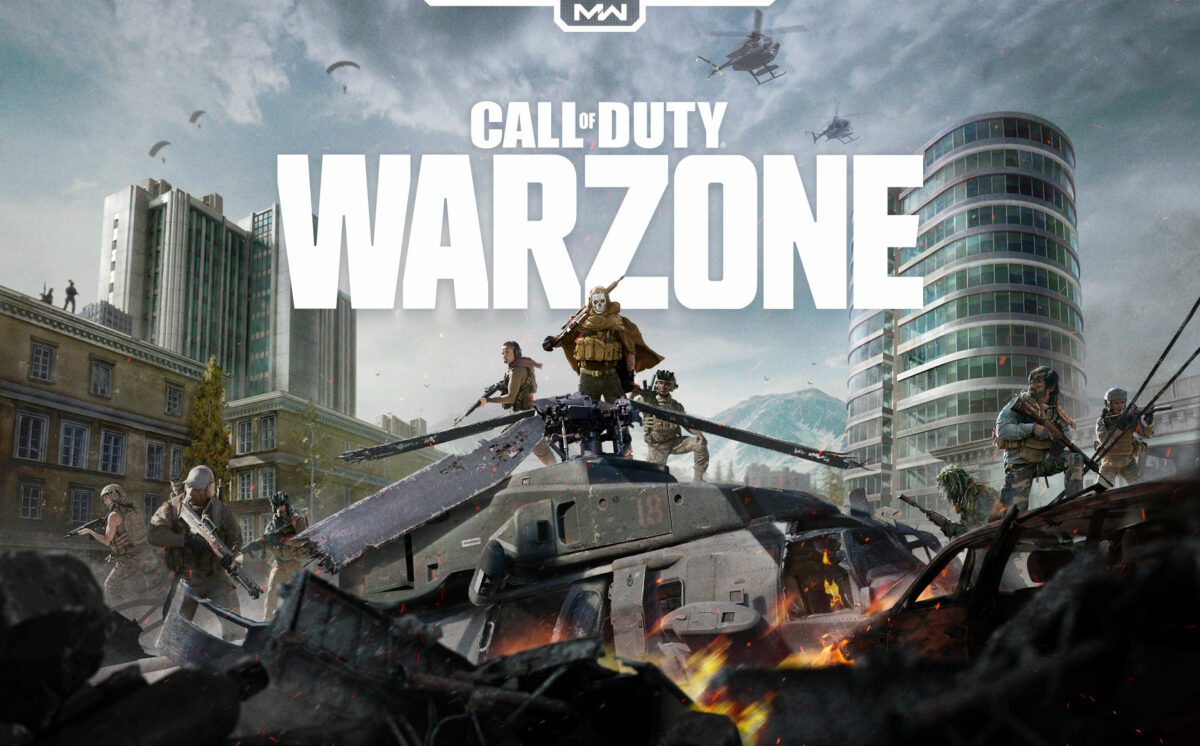 Warzone 2: saranno presenti mappe di mw2 secondo i rumor