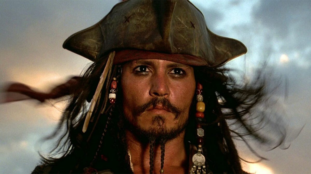 Johnny depp potrebbe tornare nei pirati dei caraibi secondo un ex dirigente disney