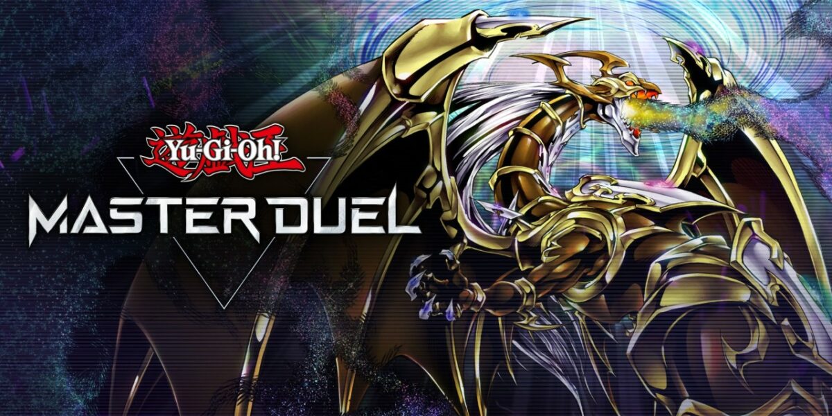 Yu-gi-oh! Master duel: in arrivo il solo mode gate “nepthys”
