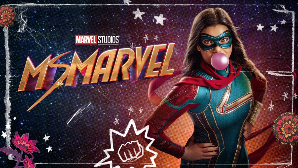 Ms. Marvel, recensione del quarto episodio – le origini di kamala