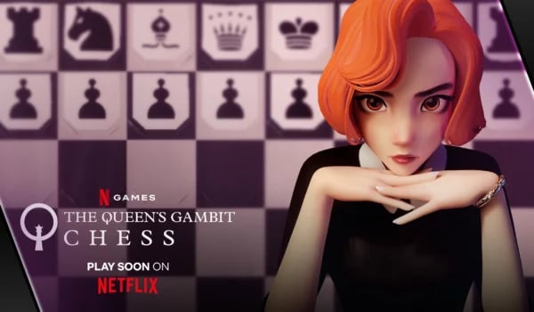 Netflix ha annunciato il lancio della versione videoludica di alcune delle sue serie di successo 3