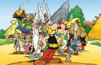 Asterix e obelix