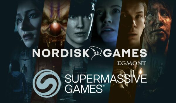 Nordisk games aveva già acquisito il 30,7% di supermassive da marzo dell'anno scorso 1