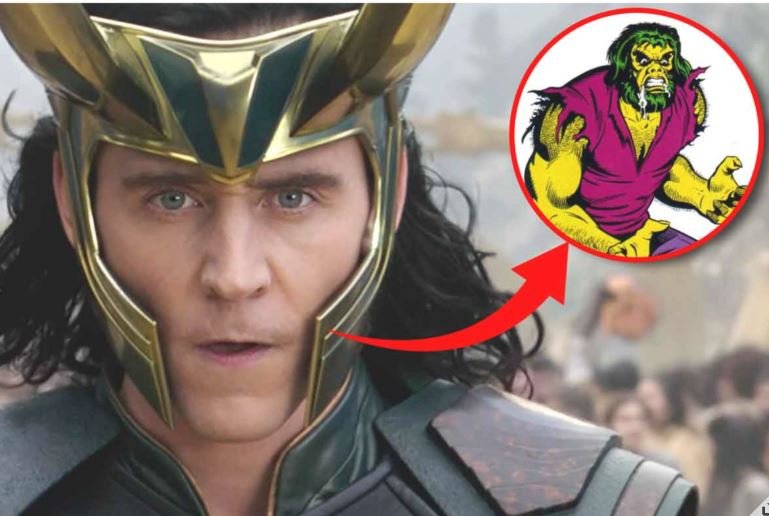 Loki stagione 2: il nuovo membro sarà zaniac?