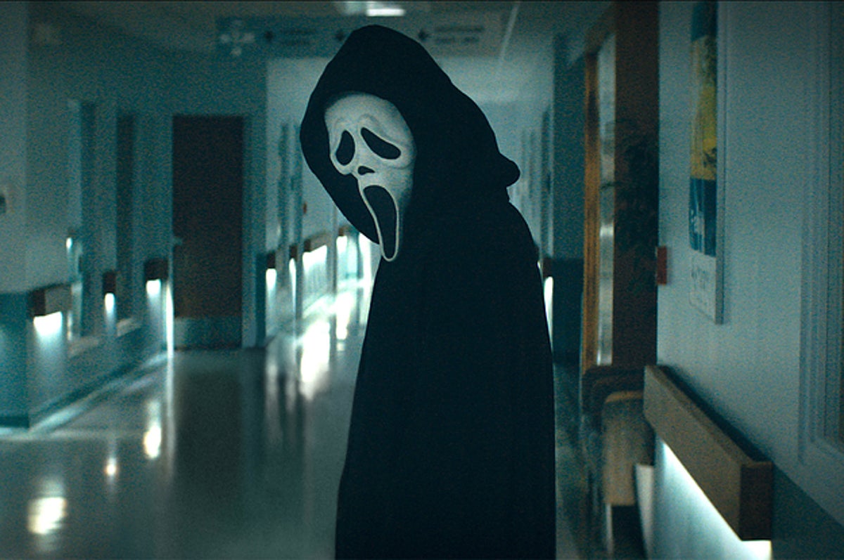 Scream 6: svelata la data d’uscita e il teaser trailer