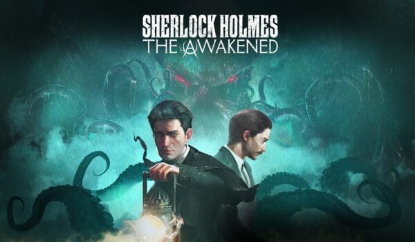 Rilasciato il primo trailer di sherlock holmes the awakened 98