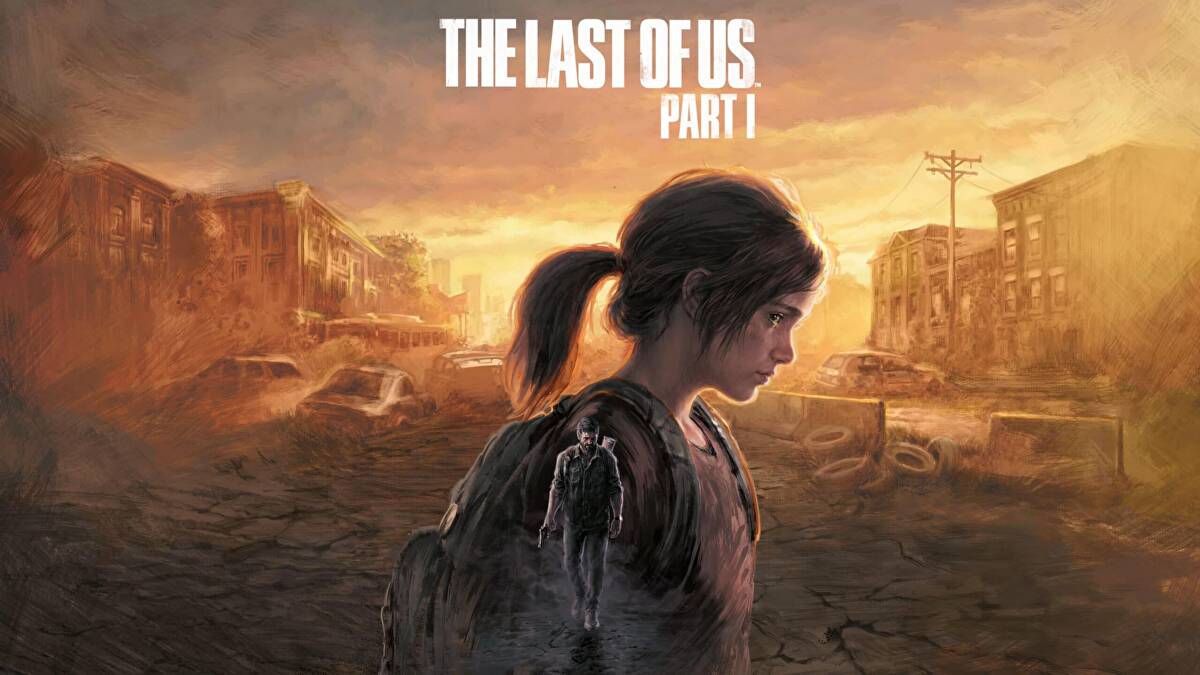The last of us parte 1: nuovo video gameplay online