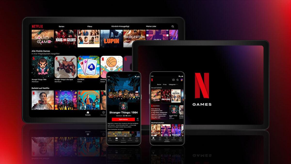 Netflix games: il nuovo studio di sviluppo avrà sede in finlandia