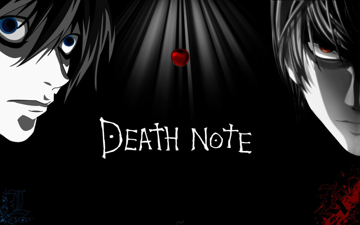 Death note: le novità sulla serie live-action netflix