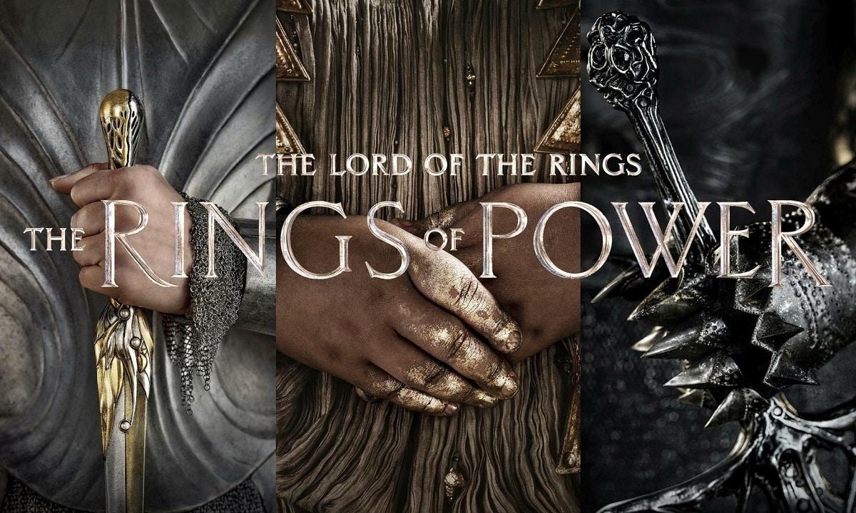 Gli anelli del potere